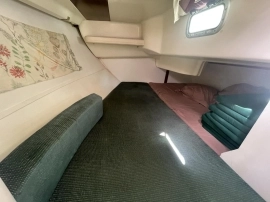 1999, Beneteau, OCEANIS 361 