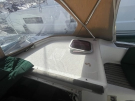 1999, Beneteau, OCEANIS 361 