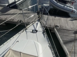 1999, Beneteau, OCEANIS 361 