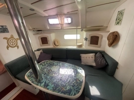 1999, Beneteau, OCEANIS 361 