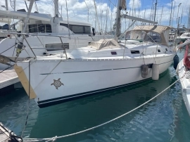 1999, Beneteau, OCEANIS 361 