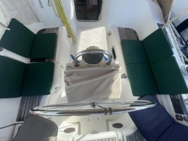 1999, Beneteau, OCEANIS 361 