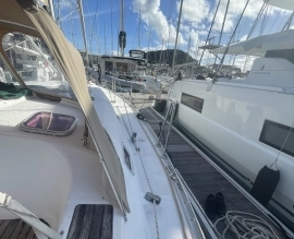 1999, Beneteau, OCEANIS 361 