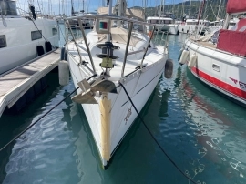 1999, Beneteau, OCEANIS 361 
