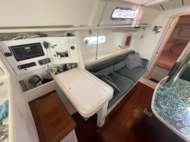 1999, Beneteau, OCEANIS 361 