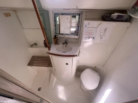 1999, Beneteau, OCEANIS 361 