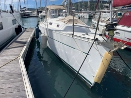 1999, Beneteau, OCEANIS 361 