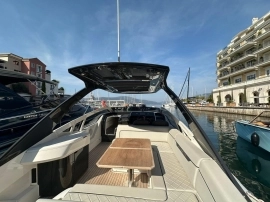 2023, Fairline, F33