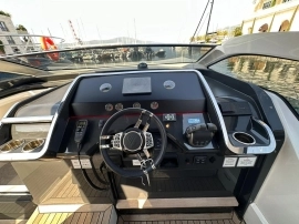 2023, Fairline, F33