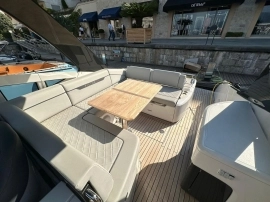 2023, Fairline, F33