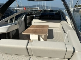 2023, Fairline, F33