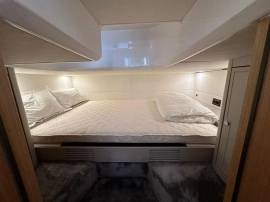 2023, Fairline, F33