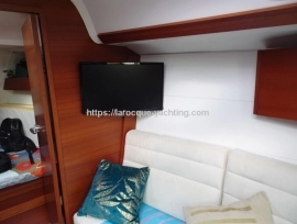 2014, Dufour, 310 GRAND LARGE