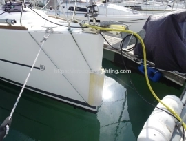 2014, Dufour, 310 GRAND LARGE