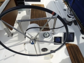 2014, Dufour, 310 GRAND LARGE
