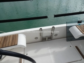 2014, Dufour, 310 GRAND LARGE