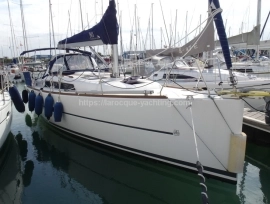 2014, Dufour, 310 GRAND LARGE