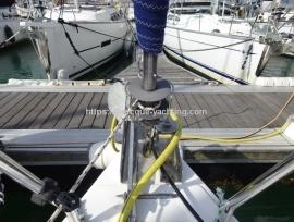2014, Dufour, 310 GRAND LARGE