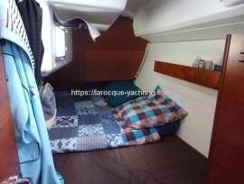 2014, Dufour, 310 GRAND LARGE