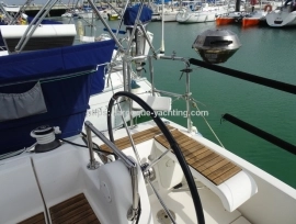 2014, Dufour, 310 GRAND LARGE