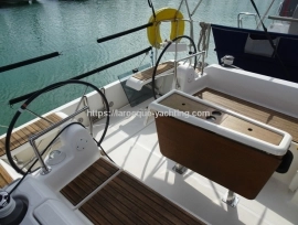 2014, Dufour, 310 GRAND LARGE