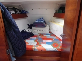 2014, Dufour, 310 GRAND LARGE