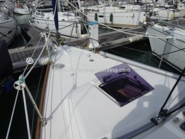 2014, Dufour, 310 GRAND LARGE