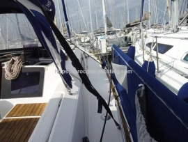 2014, Dufour, 310 GRAND LARGE