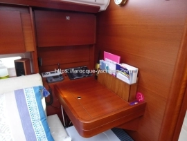 2014, Dufour, 310 GRAND LARGE