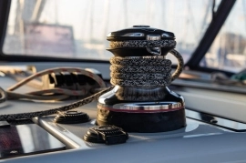 2012, Beneteau, OCEANIS 48