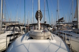 2012, Beneteau, OCEANIS 48
