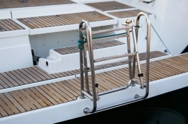 2012, Beneteau, OCEANIS 48