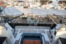 2012, Beneteau, OCEANIS 48