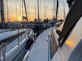 2012, Beneteau, OCEANIS 48
