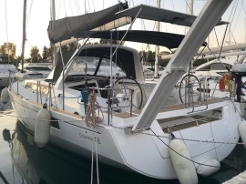 2012, Beneteau, OCEANIS 48