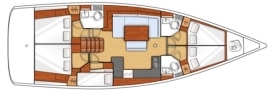2012, Beneteau, OCEANIS 48