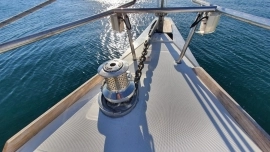 2015, Beneteau, OCEANIS 55