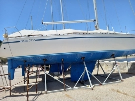 1989, Gib&rsquo;Sea, 372