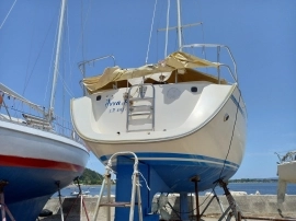 1989, Gib&rsquo;Sea, 372
