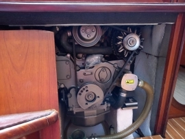 1989, Gib&rsquo;Sea, 372