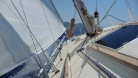 1989, Gib&rsquo;Sea, 372
