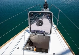 2019, Jeanneau, SUN ODYSSEY 519