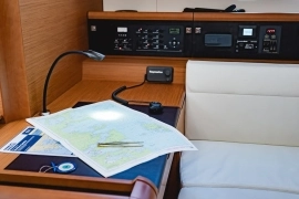 2019, Jeanneau, SUN ODYSSEY 519