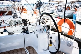 2019, Jeanneau, SUN ODYSSEY 519