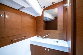 2019, Jeanneau, SUN ODYSSEY 519