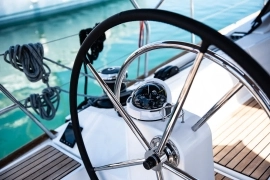 2019, Jeanneau, SUN ODYSSEY 519
