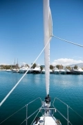 2019, Jeanneau, SUN ODYSSEY 519