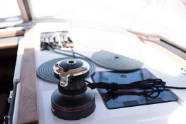 2019, Jeanneau, SUN ODYSSEY 519