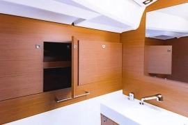 2019, Jeanneau, SUN ODYSSEY 519