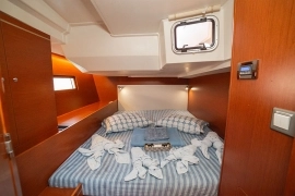 2019, Beneteau, OCEANIS 51.1